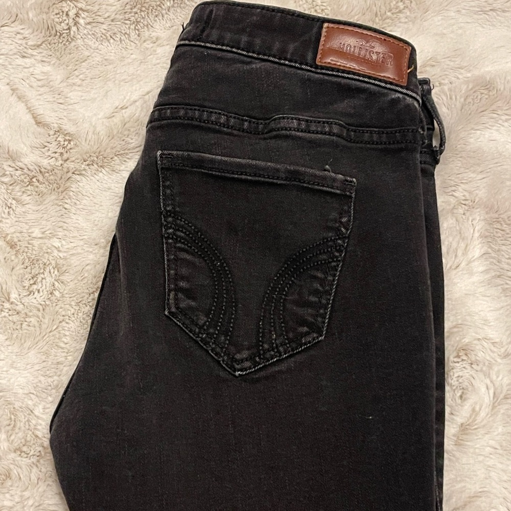 Hollister Jeans/Jeggings